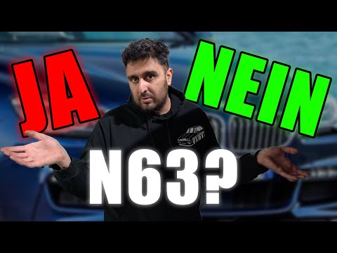 Das musst du bei dem N63-Motor beachten | BMWFarid