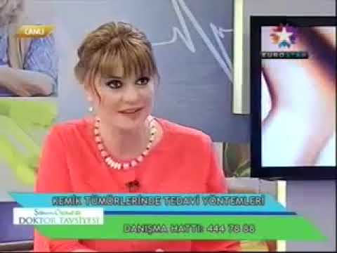 Kemik Tümörlerinde Tedavi Yöntemleri 2