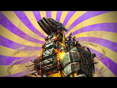 There Will Never Be Another Final Boss Like Ahtal-Ka