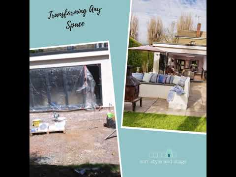 sort style and stage video.