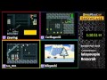 Showcase Race 9 Yoshi S Island Any Warpless
