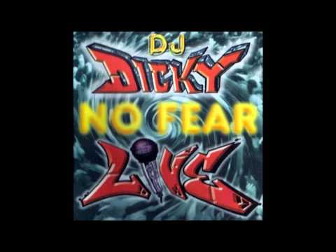Baby Shaba - Muevelo Girl ( Dj Dicky - No Fear Live)