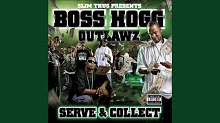 We Boss Hoggin'