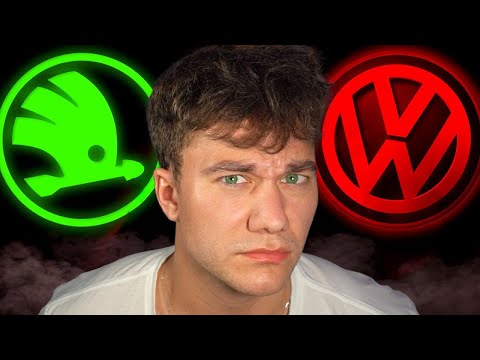 PROČ JSME PRODALI ŠKODOVKU?