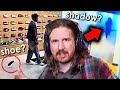Debunking ghost videos - "It's probably just fishing line" edition