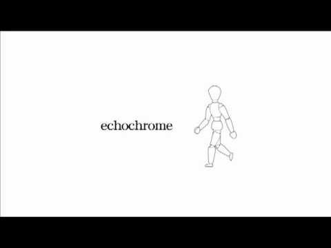 Prime #101 - Echochrome OST