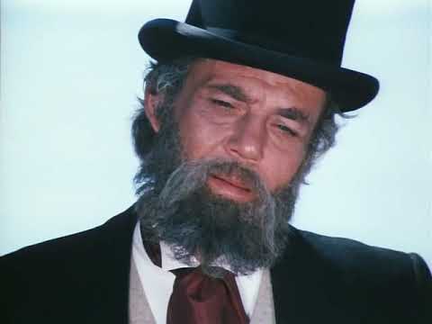 În căutarea căpitanului Grant -Episodul 5 -Ben Joyce