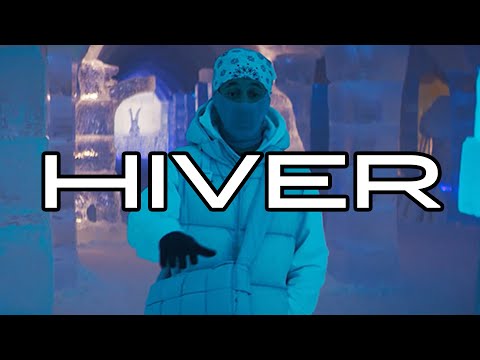 Moha MMZ TYPE BEAT "Hiver" | INSTRU RAP 2022