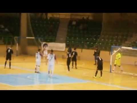 Amistoso Caja Segovia - Villarrobledo (Albacete) . Pedro Delgado 10/11/2012 (2) (6)