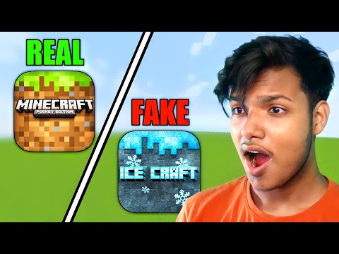 Alok Games - Trying Game's Like Minecraft ❤