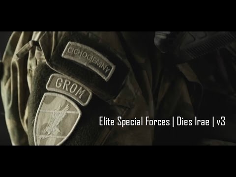 Elite Special Forces | Dies Irae | v3