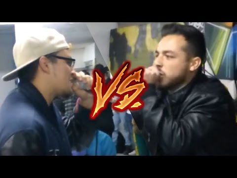 FILTRO RESUREC - HAMCL vs KAMO [Bogotá 2016]