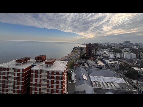 Video de YouTube - Apartamento en Alquiler de 3 dormitorios con Patio y Garage en Barrio Sur, Montevideo