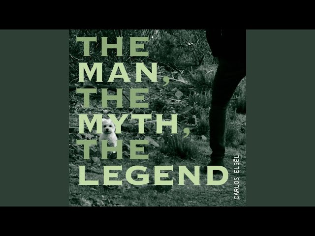 Vídeo relacionado con REISS - The Man the Myth the LEGEND | Mythos Legend Name - Camiseta