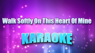 Kentucky Headhunters - Walk Softly On This Heart Of Mine (Karaoke &amp; Lyrics)