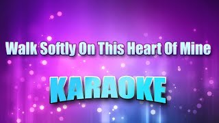 Kentucky Headhunters - Walk Softly On This Heart Of Mine (Karaoke &amp; Lyrics)