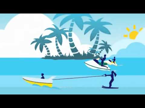 Platja de Llarga - Costa Dorada holidays, Spain