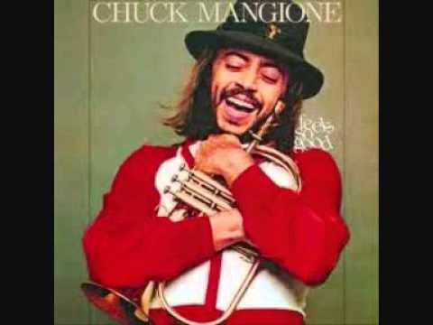 Chuck Mangione - Children of Sanchez
