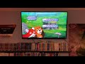 Menu Walkthrough Of The Fox And The Hound 25th Anniversary Edition 2006 Dvd