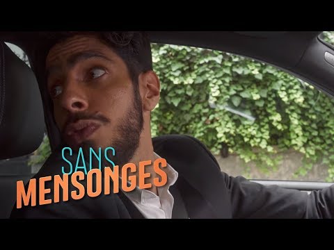 Sans Mensonges - Episode 24 : Le VTC