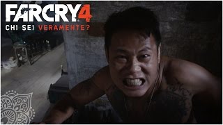 An eye for an eye - Trailer