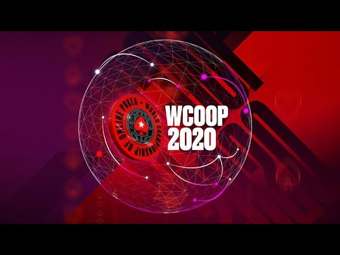 WCOOP 2020 | $1,050 NLHE PKO Event 61-H: Final Table Replay with Pappe_Ruk | Narcisus90