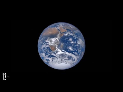 Трейлеры Неудобная планета