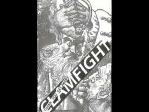 Clamfight - Ghosts I Have Known