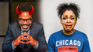 This Mayor Just Destroyed Black Chicago in ONE MOVE!
