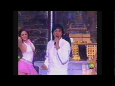 MARCIANO Inimitável "Antes que você se vá"