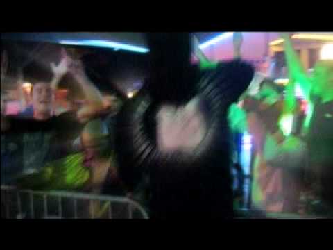 REXANTHONY Live at Florida (Fusion-E) 12.09.2009