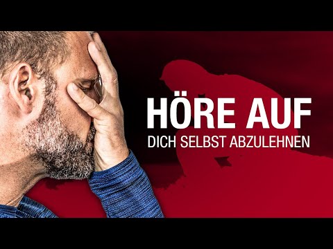 How to build self-esteem and self-love