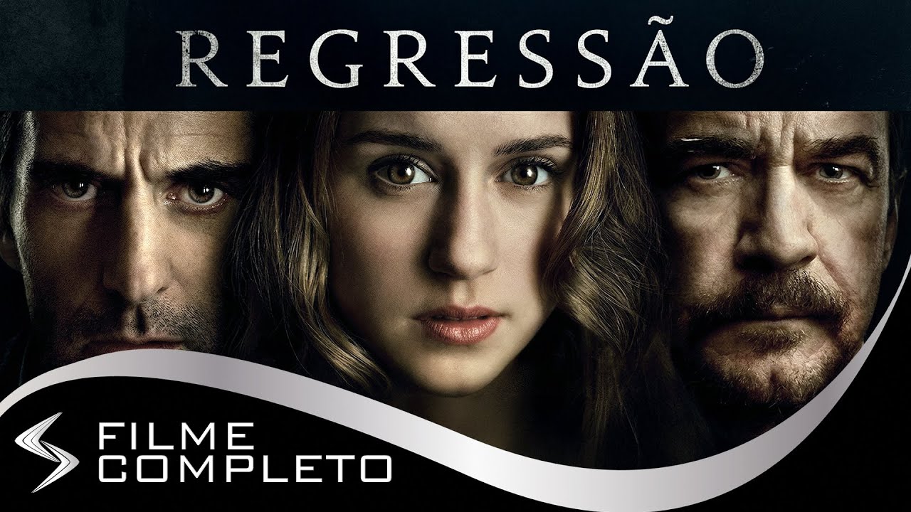 Regressão (2013) · Dublado Português
