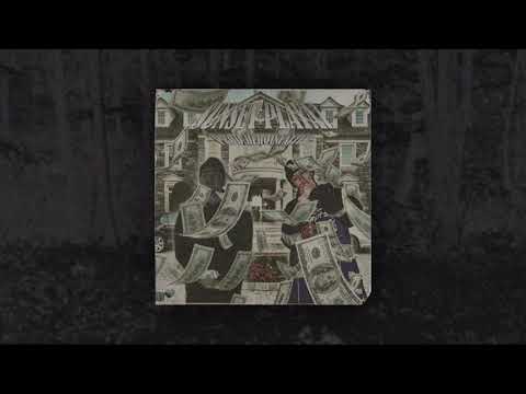 THEHALFDEADSHOGUN - SUNSET PLAYAZ FEAT. PLAYAH X (PROD. HEROINFAJTER)