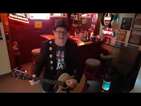 Mark Mayer- Memorial Day Weekend Virtual Festival