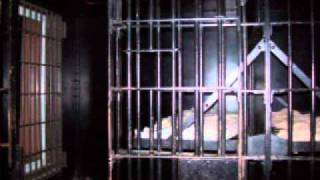 preview picture of video 'Best EVP Ever St Augustine Old Jail'