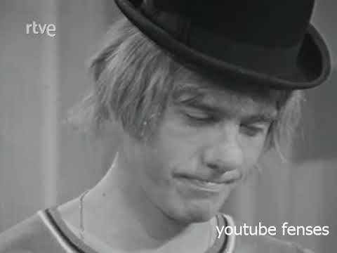 45 años sin FOFÓ 1976 Triste presentación nueva temporada de Los payasos de la tele sin Fofó