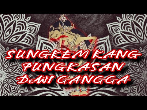 SUNGKEM KANG PUNGKASAN DEWI GANGGA || WAYANG KULIT || KI MANTEB SOEDARSONO || CERITA WAYANG ||