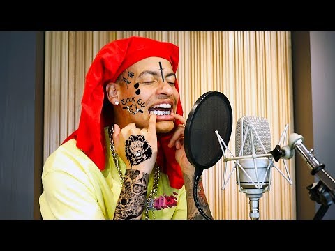TYPES OF RAPPERS IN THE STUDIO (Part 2)