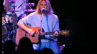 Def Leppard Where Does Love Go When it Dies Vancouver 1995