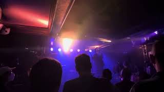 The Juliana Theory- Seven Forty Seven- Live at Subterannean- Chicago, IL- August 7th, 2024