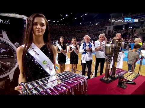 Polski Cukier Toruń wicemistrzem Polski #EnergaBasketLiga #PLKPL