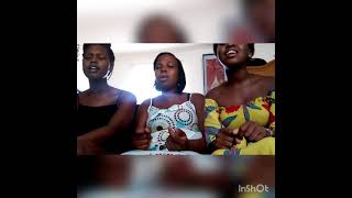 Download lagu Ngipholise cover- Riri, Hleza and Nande mp3