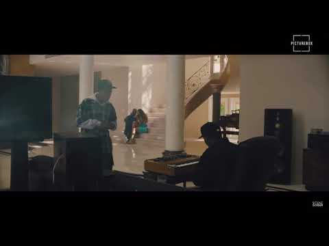 Nuthin but a g thang but with a twist