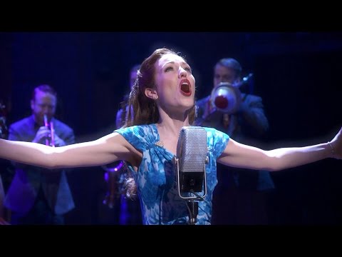 Show Clips - BANDSTAND, Starring Laura Osnes and Corey Cott