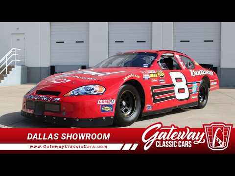 2004 Chevrolet Monte Carlo (CC-2079705) for sale in Grapevine, Texas