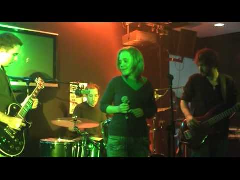 MANUKA CONCEPT live - Weezer, Say It Ain't So (cover)