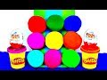 Elmo Play Doh Kinder Surprise Peppa Pig Sesame Street Cars 2 Angry Birds Easter Eggs Surprise Eggs
