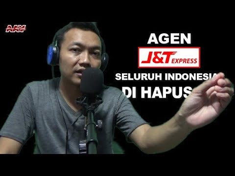, title : 'Tidak Akan ada Lagi Agen J&T Express di Seluruh Indonesia'