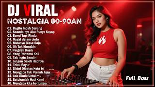 Download lagu Lagu Nostalgia 80-90An || DJ REMIX || Lagu Kenangan Yang Selalu Populer Saat Dulu Sampai Sekarang mp3